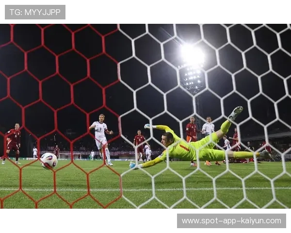 2026年世界杯十大亮点预告，期待世界足坛盛事！，2026年的世界杯